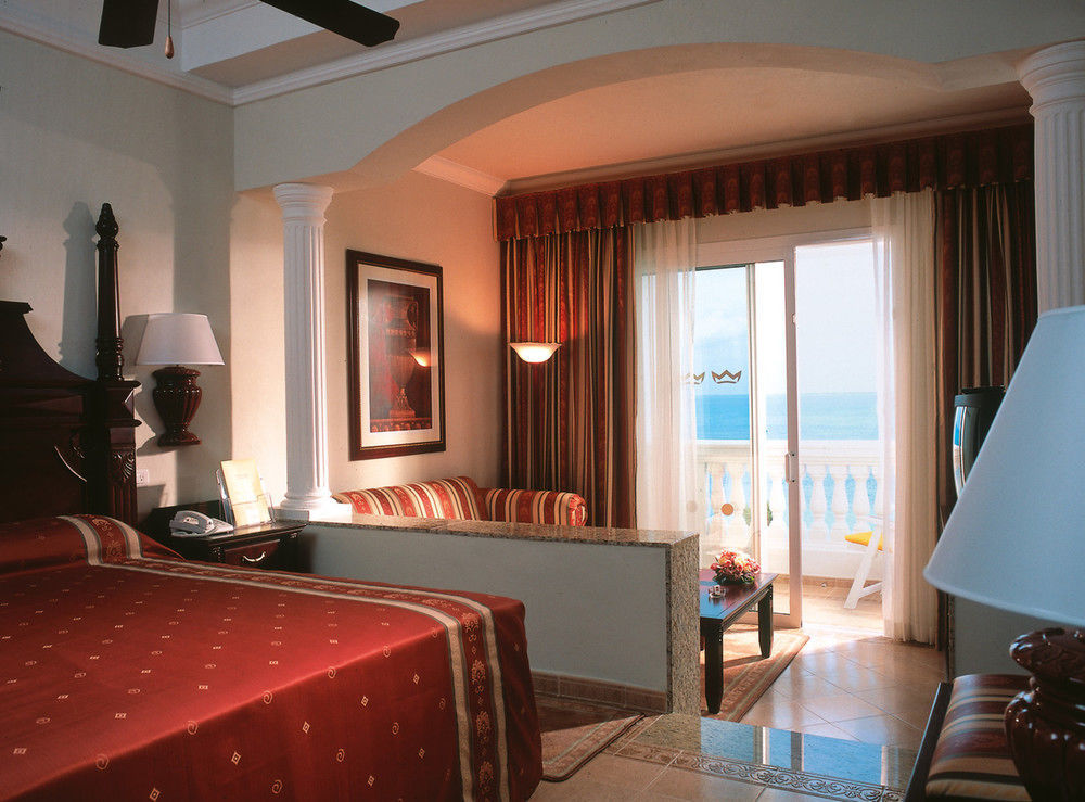 Hotel Riu Palace Las Americas (Adults Only) Κανκούν Δωμάτιο φωτογραφία