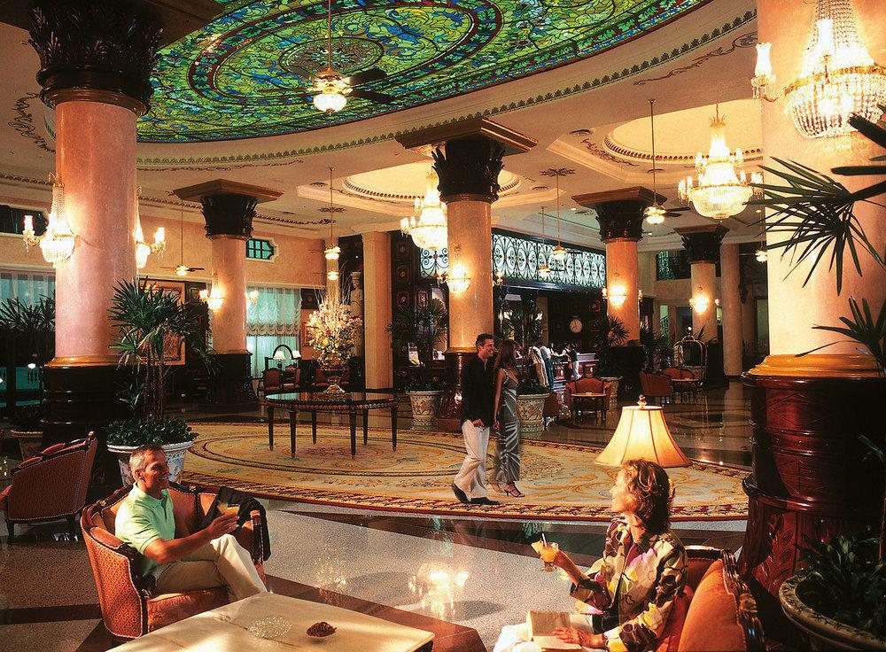 Hotel Riu Palace Las Americas (Adults Only) Κανκούν Εσωτερικό φωτογραφία